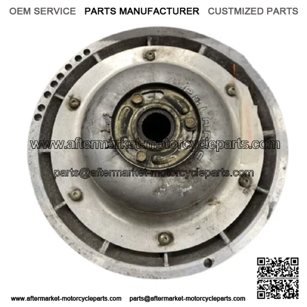2002 Polaris Pro X 440 Fan Secondary Driven Clutch 1321927 R49