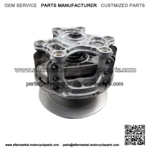 #1781 L2 - 2021 19 20 Polaris RZR XP Turbo S Primary Clutch