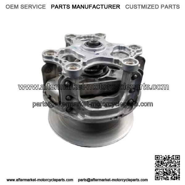 #1781 L2 - 2021 19 20 Polaris RZR XP Turbo S Primary Clutch