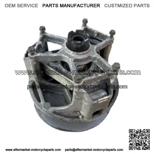 17 Polaris RZR XP Turbo EPS CVT Primary Clutch Driven P/N 1323764