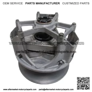 19 POLARIS RZR XP TURBO 1000 PRIMARY CLUTCH SHEAVES DRIVE STOCK OEM  #7284