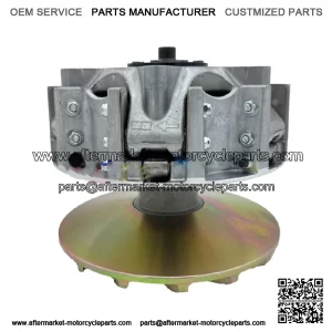 Primary Drive Clutch For Can-Am Maverick 1000R 420280608, 420280597, 420280727