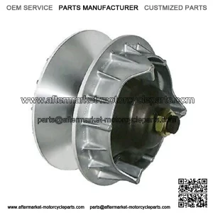 CAN AM PRIMARY DRIVE CLUTCH MAVERICK 1000 1000R  CALIBRATED STOCK TIRE SIZE