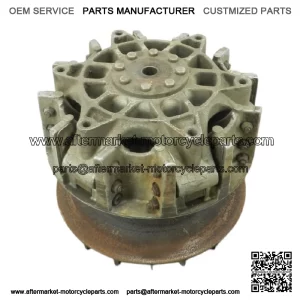 2013 CAN-AM MAVERICK 1000R PRIMARY CLUTCH 420280462 420280523 420280577