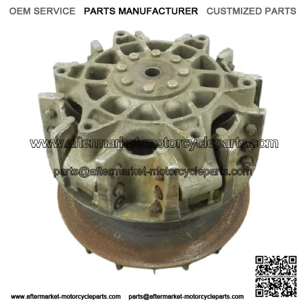 2013 CAN-AM MAVERICK 1000R PRIMARY CLUTCH 420280462 420280523 420280577