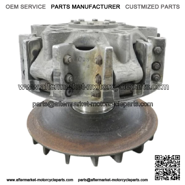 2013 CAN-AM MAVERICK 1000R PRIMARY CLUTCH 420280462 420280523 420280577 - Image 2