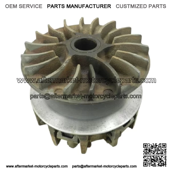 2013 CAN-AM MAVERICK 1000R PRIMARY CLUTCH 420280462 420280523 420280577 - Image 4
