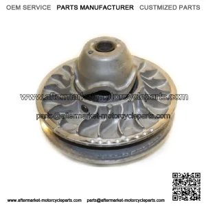 2016 Can-am Maverick Max 1000r Turbo Xrs Secondary Clutch Drive Converter 707001