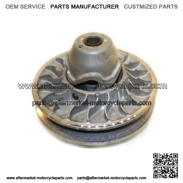 2016 Can-am Maverick Max 1000r Turbo Xrs Secondary Clutch Drive Converter 707001