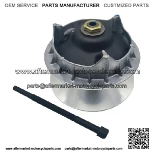 Primary Clutch  0GS0-051000-00030 for CFMOTO 600 625 CF600ATR CF600AU TOURING US
