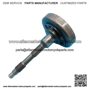 ATV UTV CF500 CLUTCH MC HOUSING ASSY For CF-Moto CF 500CC MC