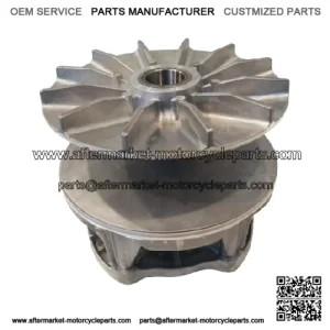 ATV Drive Clutch for 2005 Polaris ATP 330, 500, 2006-2007 Hawkeye 4x4 103 HPQ (For: Polaris)