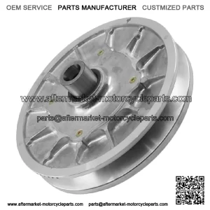 Secondary Clutch For Polaris Sportsman 800 EFI 2005-2007 1322707 ATV  (For: Polaris)