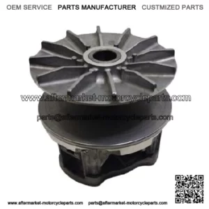 ATV Drive Clutch for Polaris 1321633, 1322302, 2877373, 2875691, 2877374 103 HPQ