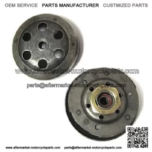 Yamaha Raptor 90 09-13,  ATV Rear Drive Clutch Pulley