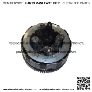 1989 YAMAHA MOTO 4 250 CLUTCH