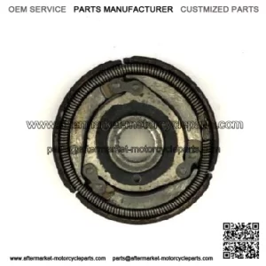 1983 Honda ATC185 Clutch