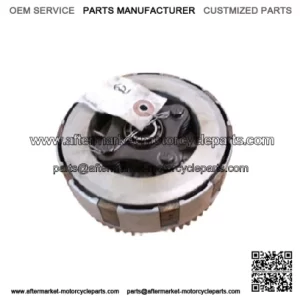 1990 HONDA TRX300 2X4 Clutch (For: Honda)