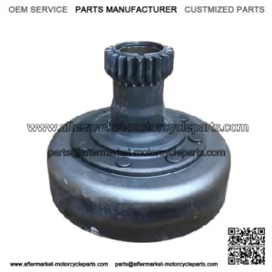 Clutch # 22500-958-010 Honda 1984 TRX 200 ATV 2x4