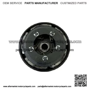 1998 Honda Fourtrax TRX 300 2x4 ATV OEM Wet Centrifugal Clutch w/ Hub
