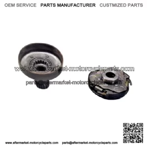 421 ENGINE CENTRIFUGAL CLUTCH 87 HONDA TRX125 TRX 125 FOURTRAX ATV 2X4