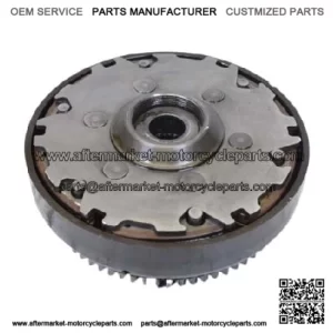 2001 Honda TRX Foreman 500 Centrifugal Clutch 23110-HN2-000 Wet Clutch