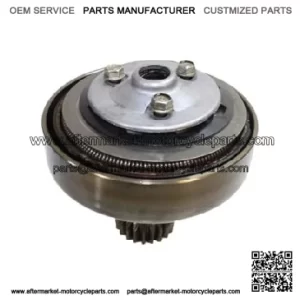 Honda 185 200 Complete Clutch One Way Clutch 22461-958-010 22500-958-010