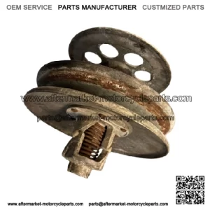 1972 - 73 Vintage Yamaha GP292B snowmobile Driven Clutch Brake Disk