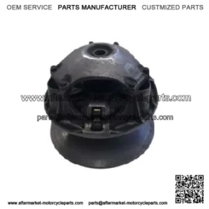 06 Yamaha Nytro ER RS90 NRL Snowmobile front primary drive clutch