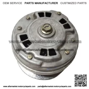 Yamaha Enticer 300 ET300 Snowmobile Primary Drive Clutch