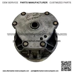 Polaris Snowmobile XC RMK 700 Primary Clutch 22021602 99-04