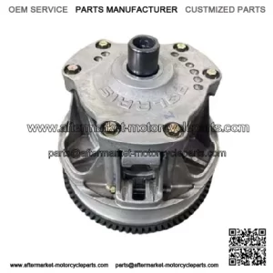 Polaris Snowmobile 2022 PATRIOT BOOST RMK ASM-DRIVE CLUTCH BSC P22 ES 1323816