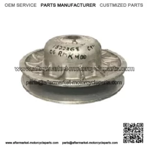 Clutch # 1322368 Polaris 2006 RMK 900 Snowmobile