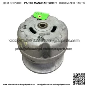 83 84 85 Polaris Snowmobile Primary Clutch Cutlass SS 440 Indy