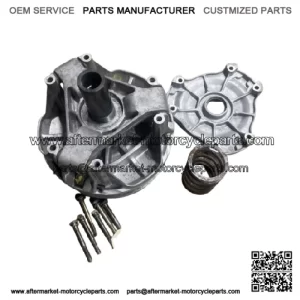 POLARIS SNOWMOBILE 2006 440 FAN COOL PRIMARY CLUTCH