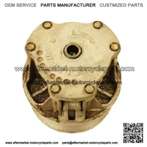 Polaris Snowmobile Supersport 550 Primary Clutch 1321699 2001 model