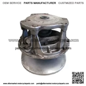 99 1999 Polaris Indy RMK 700 SKS Snowmobile Engine Primary Drive Clutch 5630771