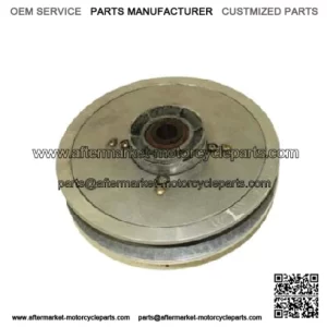 1999 POLARIS INDY 500 SNOWMOBILE SECONDARY DRIVE CLUTCH 1322199