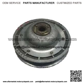 2001 Polaris Xc 500 Snowmobile Secondary Clutch 1322194 Xc R32 Helix