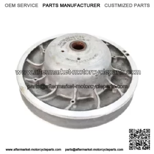 2006 POLARIS SNOWMOBILE TEAM SECONDARY DRIVEN CLUTCH 1322528 56-42-36-ER