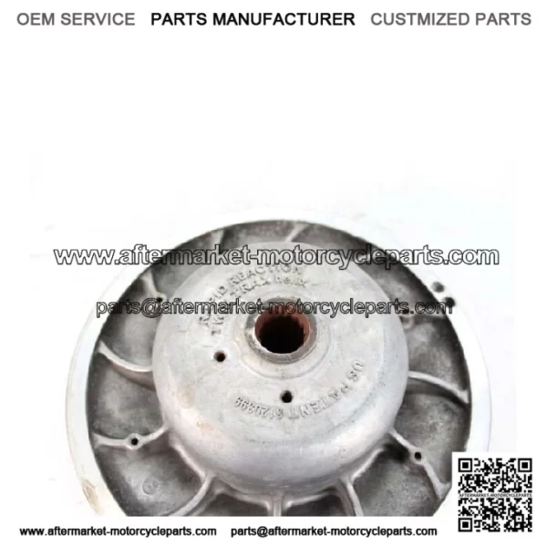 2006 POLARIS SNOWMOBILE TEAM SECONDARY DRIVEN CLUTCH 1322528 56-42-36-ER - Image 2