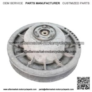 POLARIS SNOWMOBILE SECONDARY DRIVEN CLUTCH 5630641 5630161