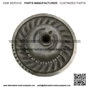 2009 Polaris RMK 800 155 Snowmobile Secondary Driven Clutch