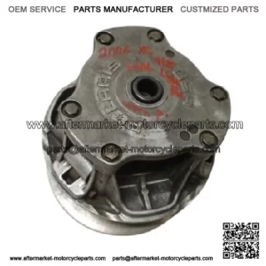 2006 Polaris Snowmobile Primary Clutch Indy XC Edge 500 600 RMK 10AL Light Blue