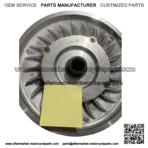 Polaris Snowmobile Secondary Clutch