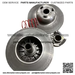 POLARIS SNOWMOBILE 1996 INDY TRAIL DELUXE SECONDARY CLUTCH