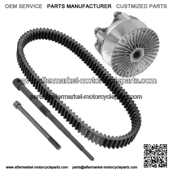 Primary Drive Clutch Kit For Polaris RZR PRO Turbo S Velocity 2021