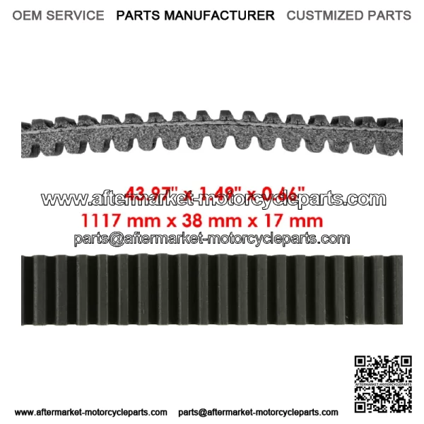 Primary Drive Clutch Kit For Polaris RZR PRO Turbo S Velocity 2021 - Image 5