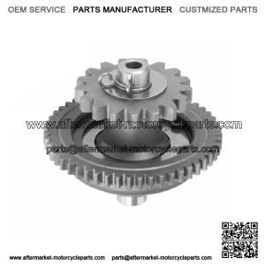 YAMAHA STARTER CLUTCH ASSEMBLY BR9-15570-20-00 fit 18-22 YZ450F FX