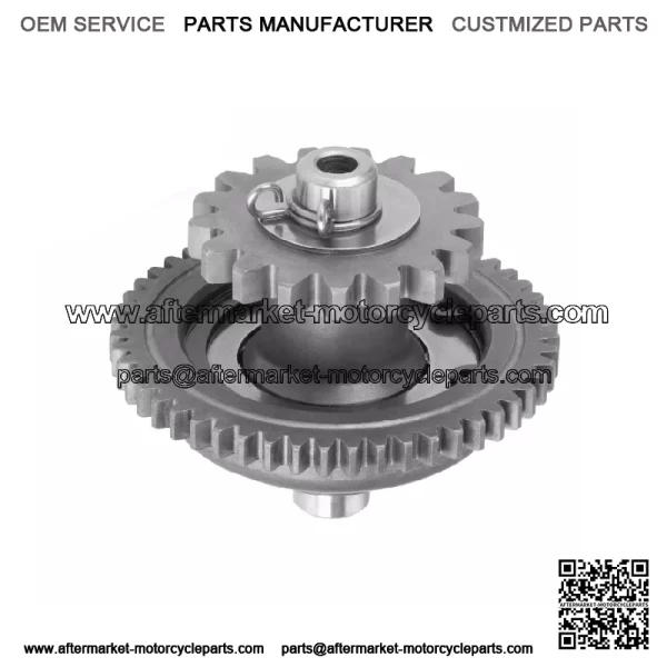 YAMAHA STARTER CLUTCH ASSEMBLY BR9-15570-20-00 fit 18-22 YZ450F FX